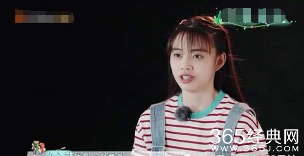 歌手信女儿小丸子为什么被弃养？信本人还原真相