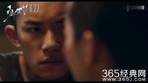 《少年的你》终定档 北野和陈念的结局会如何？