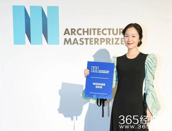 江一燕获建筑大奖引争议 疑获奖者曝真相：不认识她