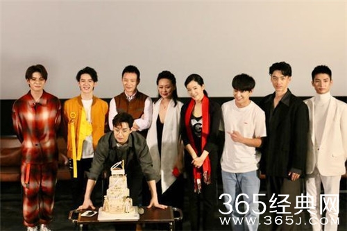 原创综艺《舞蹈风暴》开播 豆瓣评分8.6分获得好评