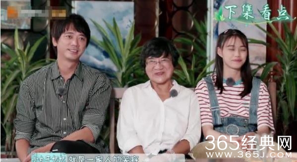 信女儿谈被母抛弃 信女儿小丸子的生母是谁？