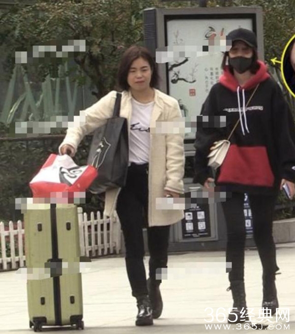 唐艺昕被曝疑有孕 结婚四个月莫非真有好消息了？