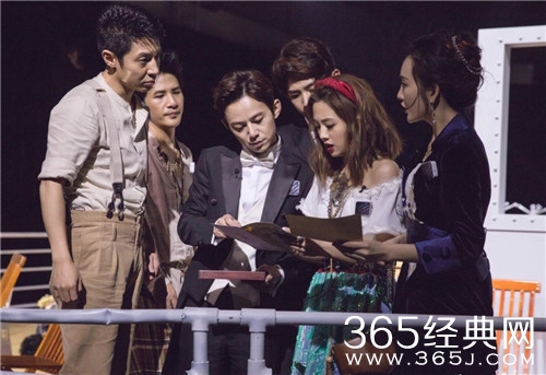 《明星大侦探》第五季来了！定档11月8日定格真相