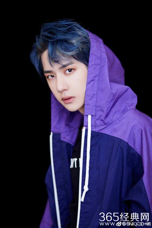 大火的王一博在《天天向上》依旧很少说话 王一博是独生子吗