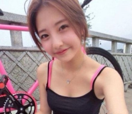 池子方否认与豆得儿恋情 两人被拍举止亲密