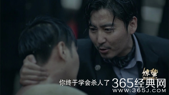 《谍战深海之惊蛰》荒木惟扮演者王泷正个人资料介绍