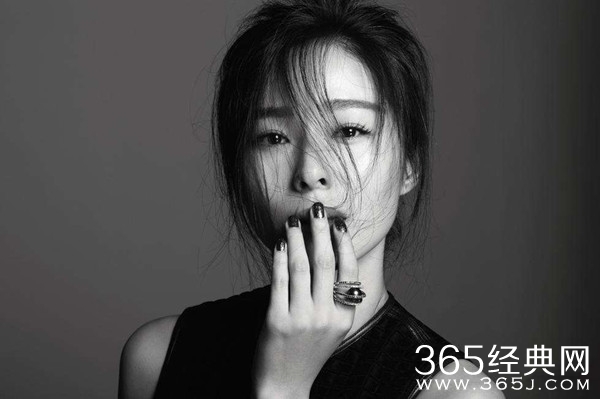 江一燕曾让卓伟团队偷拍自己 因知名度不够被卓伟拒绝