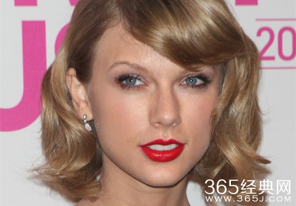 除了广州见面会 霉霉确定参加今年双11晚会