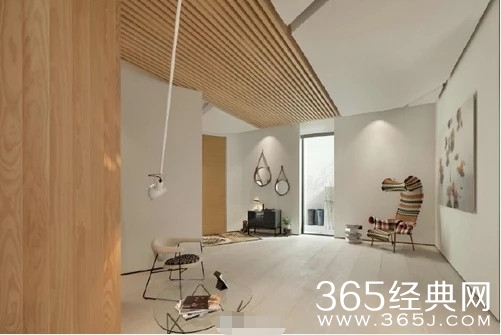 江一燕获奖别墅竟是她的私人别墅 内部客厅有鱼池十分豪华