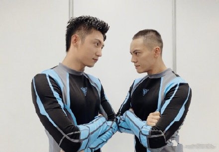 《追我吧》官宣定档 11月8日起每周五21：10播出