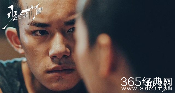 《少年的你》票房破6亿 易烊千玺演技获央视认可