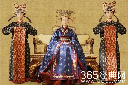 《大宋宫词》演员阵容介绍