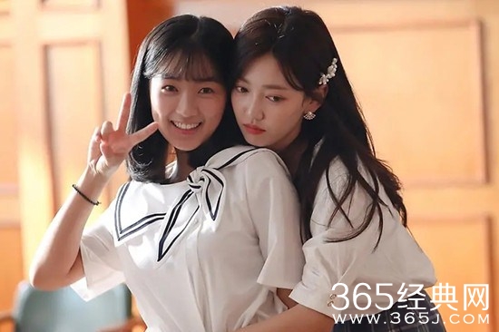 《偶然发现的一天》女主闺蜜是谁饰演的