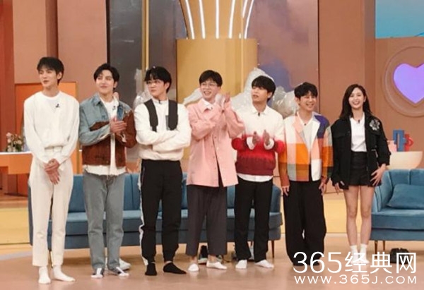 《口红王子》第二季第一期看点：彭昱畅逆袭成“王子”