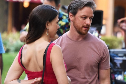 拍完片嫁给男主角！“一美”与导演助理女友结婚