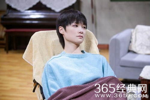 任素汐赞李宇春演技 扮演“马嘉祺”得到原扮演者的认可