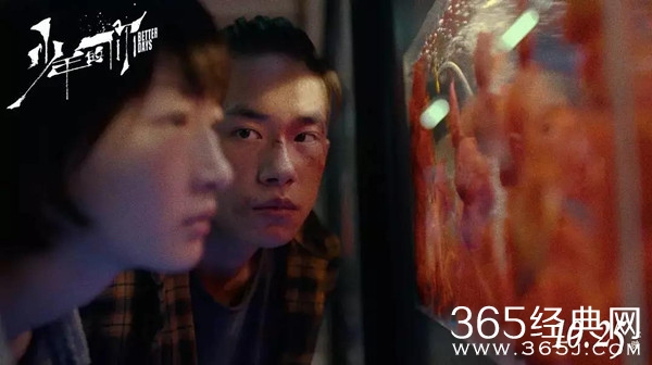 易烊千玺自评演技 网友：演技好又谦虚