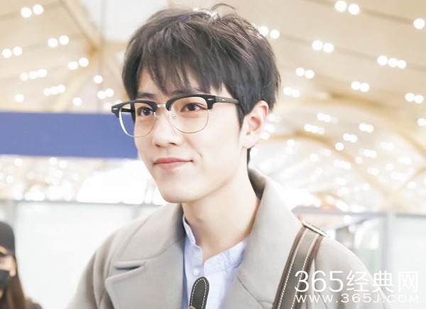 毫无底线！黑粉冒充肖战小号恶意诋毁其形象