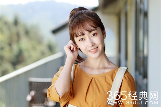 《彩虹的重力》何彩虹身世揭秘