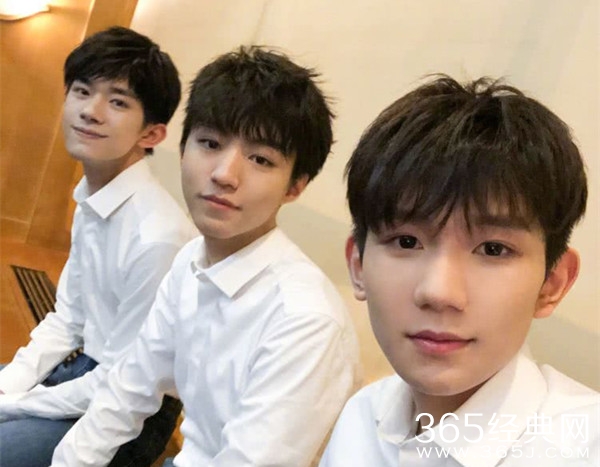 《少年的你》票房破7 王俊凯王源包场支持易烊千玺