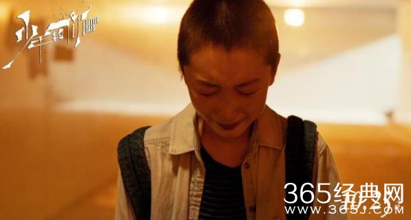 《少年的你》票房破7 21个细节看完决定二刷！