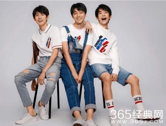 易烊千玺发长文感慨《少年的你》拍摄过程 四字弟弟长大了