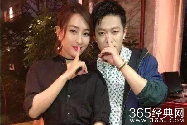 李小璐和pgone夜宿事件回顾 网友:心疼贾乃亮甜馨