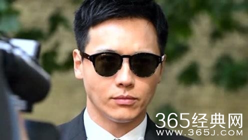 高云翔案KTV监控曝光 女受害人被盘问痛哭