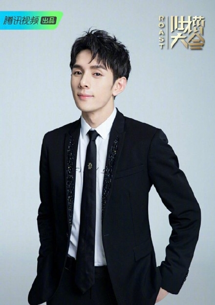 OH MY GOD!“口红一哥”李佳琦加盟《吐槽大会》