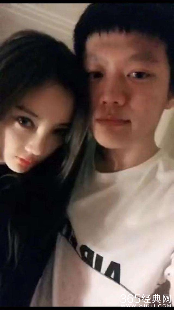 李小璐pgone实锤 三条亲密视频曝光