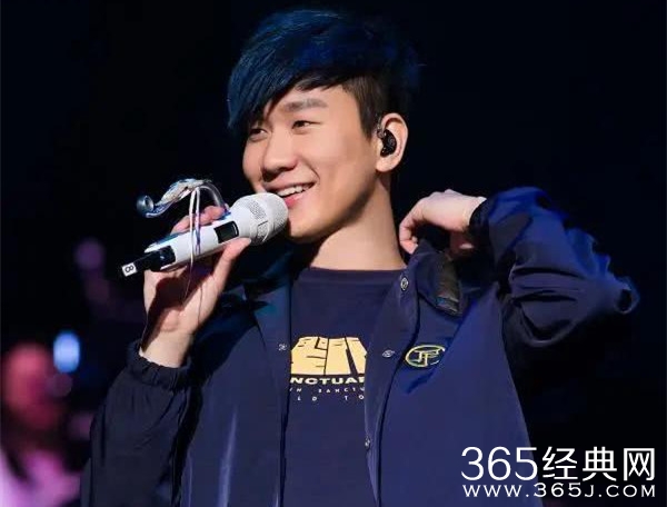 林俊杰自曝得手足口病 嘴巴长70多颗溃疡