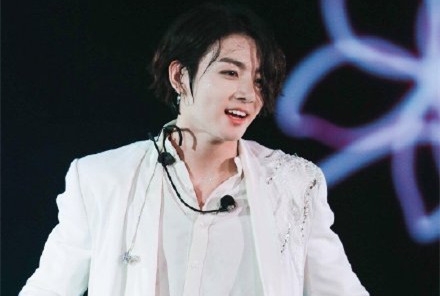 防弹少年团成员田柾国出交通事故 现已接受调查