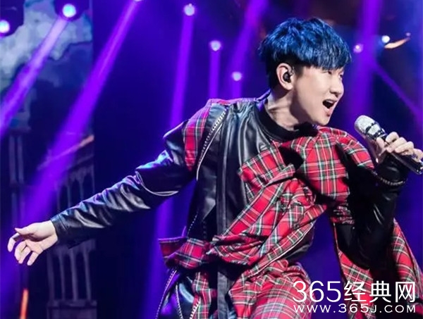 林俊杰演唱会公布得手足口病 口中70多个溃疡