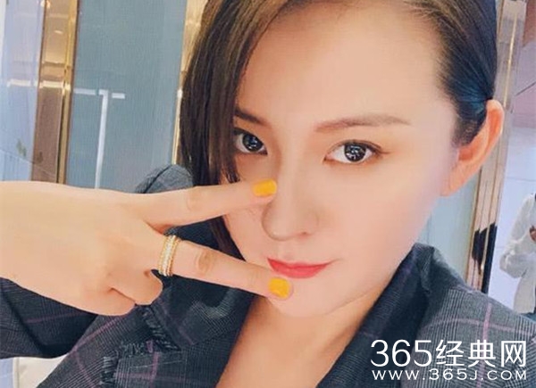 热依扎转发恶评：人性可以阴暗丑陋到什么层面