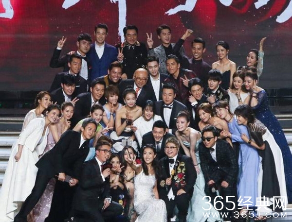 2019芭莎慈善夜 将于11月16日北京工人体育馆举办