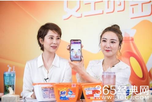 卡戴珊将登陆薇娅直播间？薇娅个人资料介绍