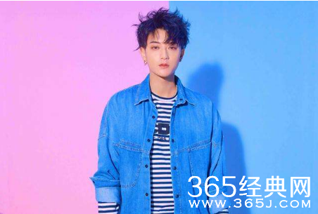 黄子韬愤怒退出微博：这里不适合我