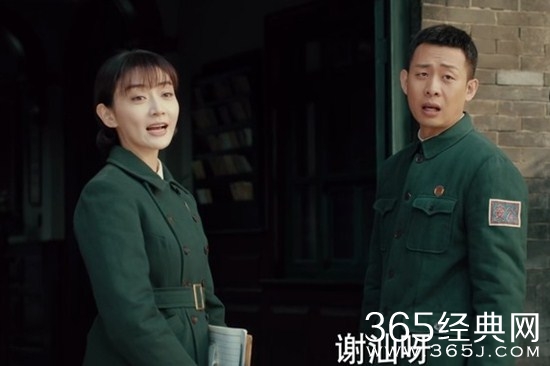 《光荣时代》今晚大结局 潘之琳靠智商与颜值征服观众