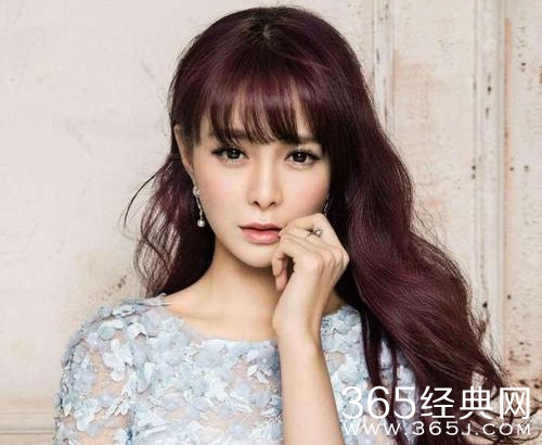 毕雯珺给沈梦辰画的发光卧蚕 猴哥同款get