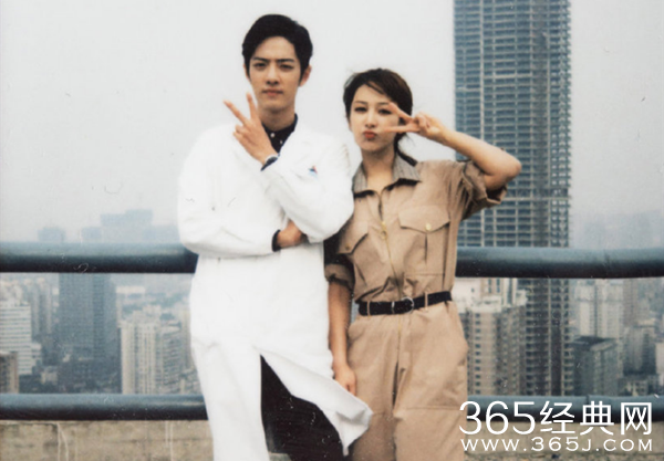 《余生请多指教》杀青照曝光 预计明年登录腾讯视频