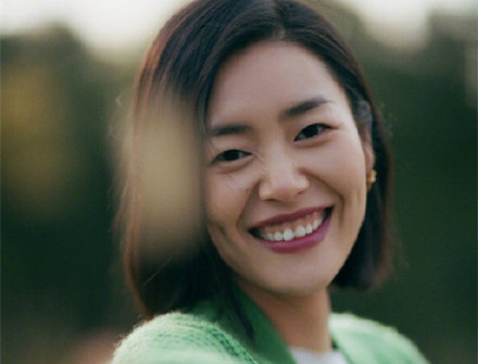 奇遇人生刘雯称没有谈过恋爱 曾与崔始源组成“石榴夫妇”