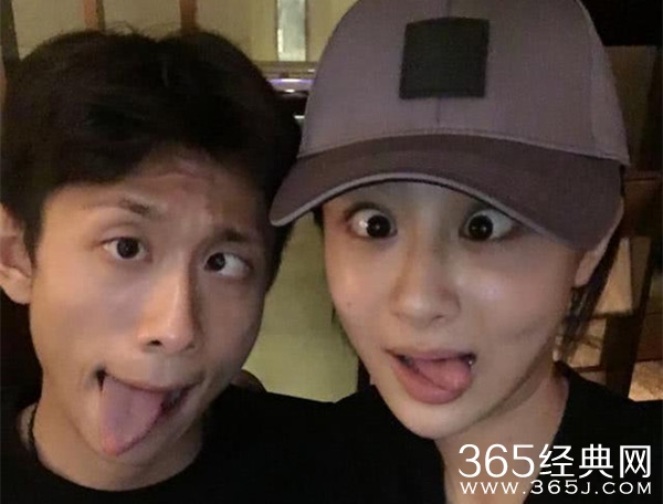 张一山为杨紫庆生 “抠门”礼物就不送了