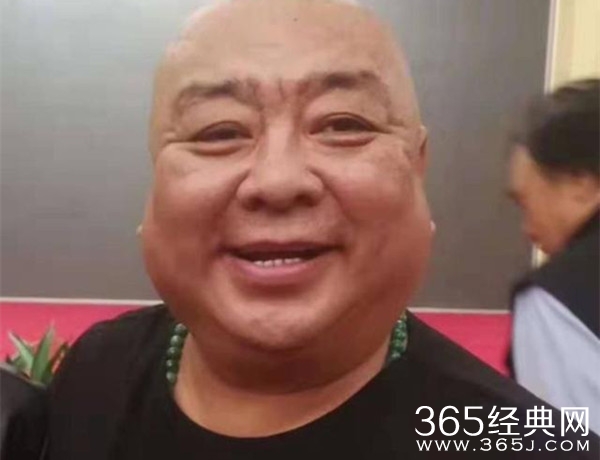 58岁男演员程思寒去世 曾出演《风云》等经典配角