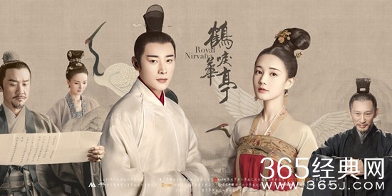 《鹤唳华亭》原著小说是什么，结局如何？
