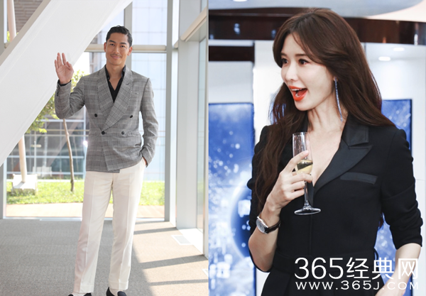 经纪人默认林志玲举办婚宴日期：谢谢亲爱的！