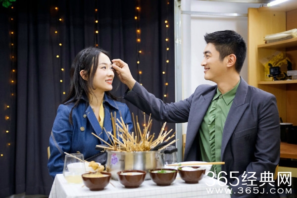 《妻子的浪漫旅行3》来袭 除了杜江霍思燕快来看看还有谁！