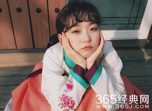《有缺陷的人们》金美景是谁饰演的？