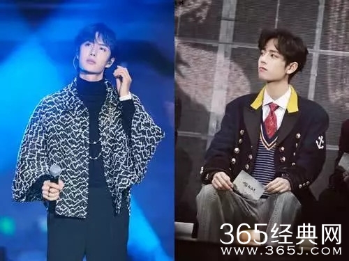 王一博起诉6位诽谤者为肖战粉丝 博君一肖be了？