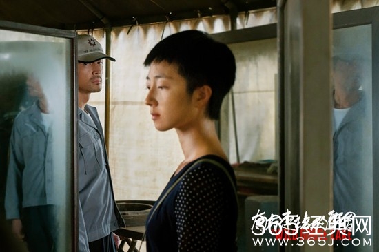 《南方车站的聚会》揭露该片原型及故事情节