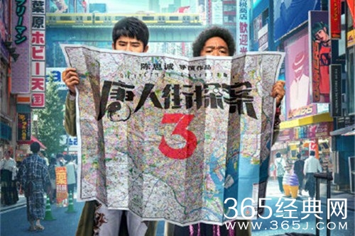 揭秘2020年春节档即将上映的电影